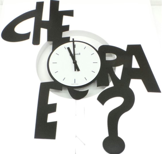 Watch Lowell Design in Metal 5751 - 5751